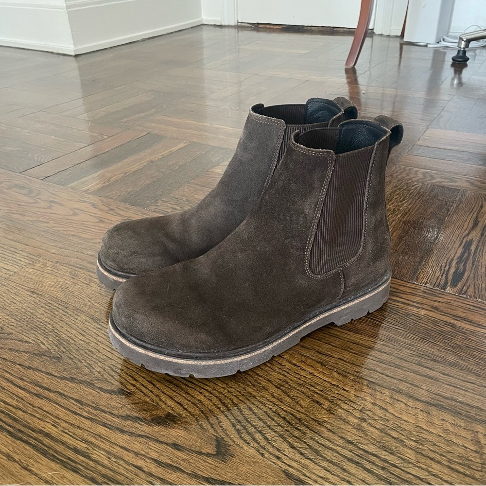 Birkenstock Highwood Boot
